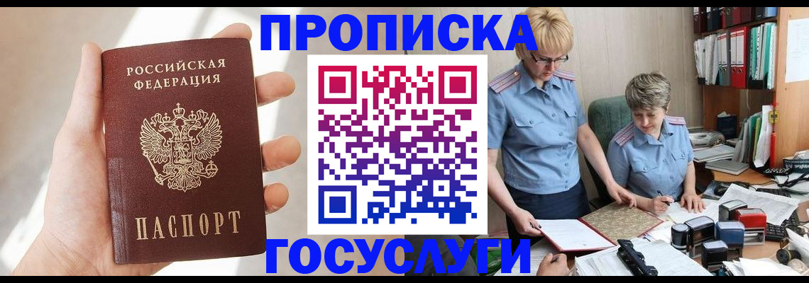 где прописаться в Коле